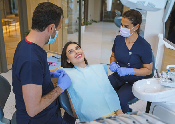 Best TMJ/TMD Treatment  in South Daytona, FL