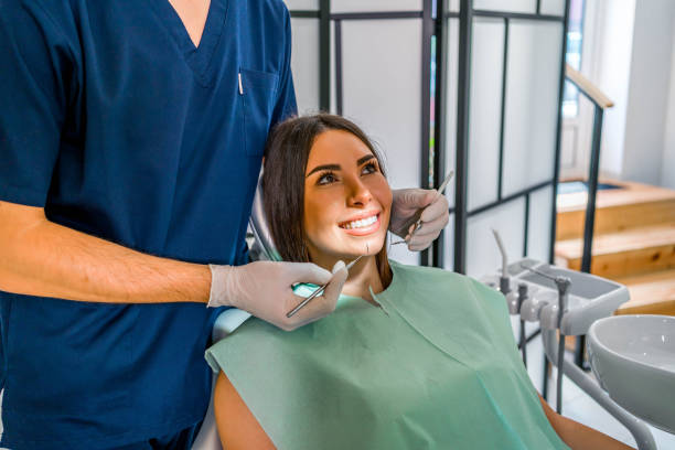 Best Full Mouth Reconstruction  in South Daytona, FL