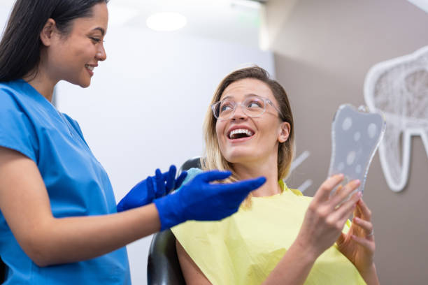 Oral Surgery in South Daytona, FL
